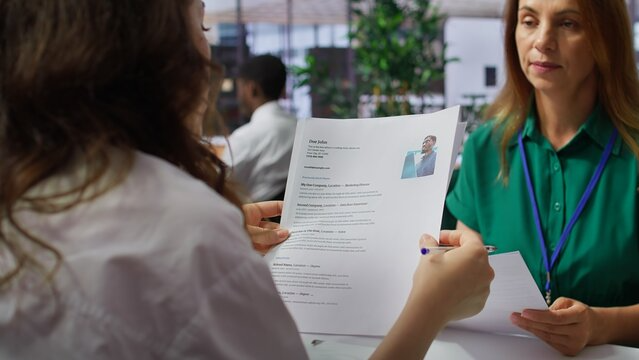 Najskuteczniejszy sposób formatowania CV, który pomoże Ci zdobyć pracę.